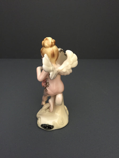 Vintage Josef Original Fairy Angel