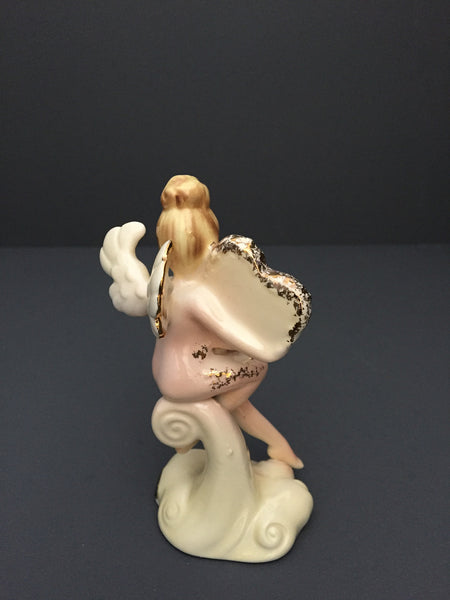 Vintage Josef Original Fairy Angel
