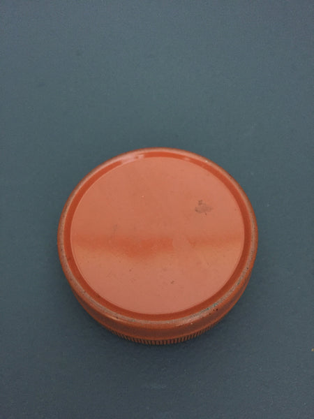 Vintage Triumph Eyelets No. 2