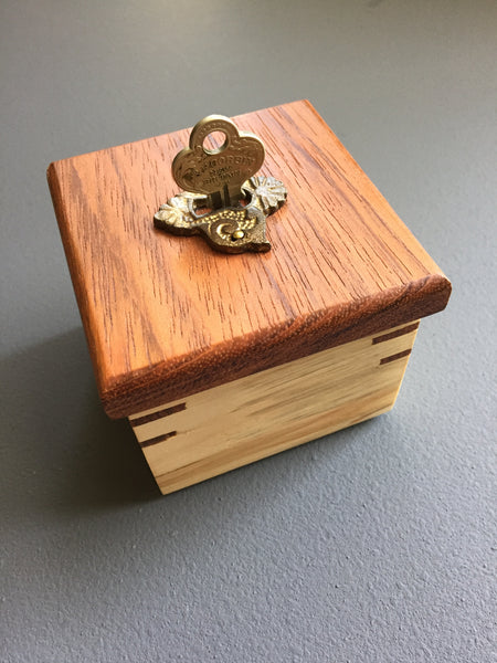 Handmade Wood Wares